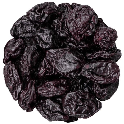 Śliwki suszone bez pestek